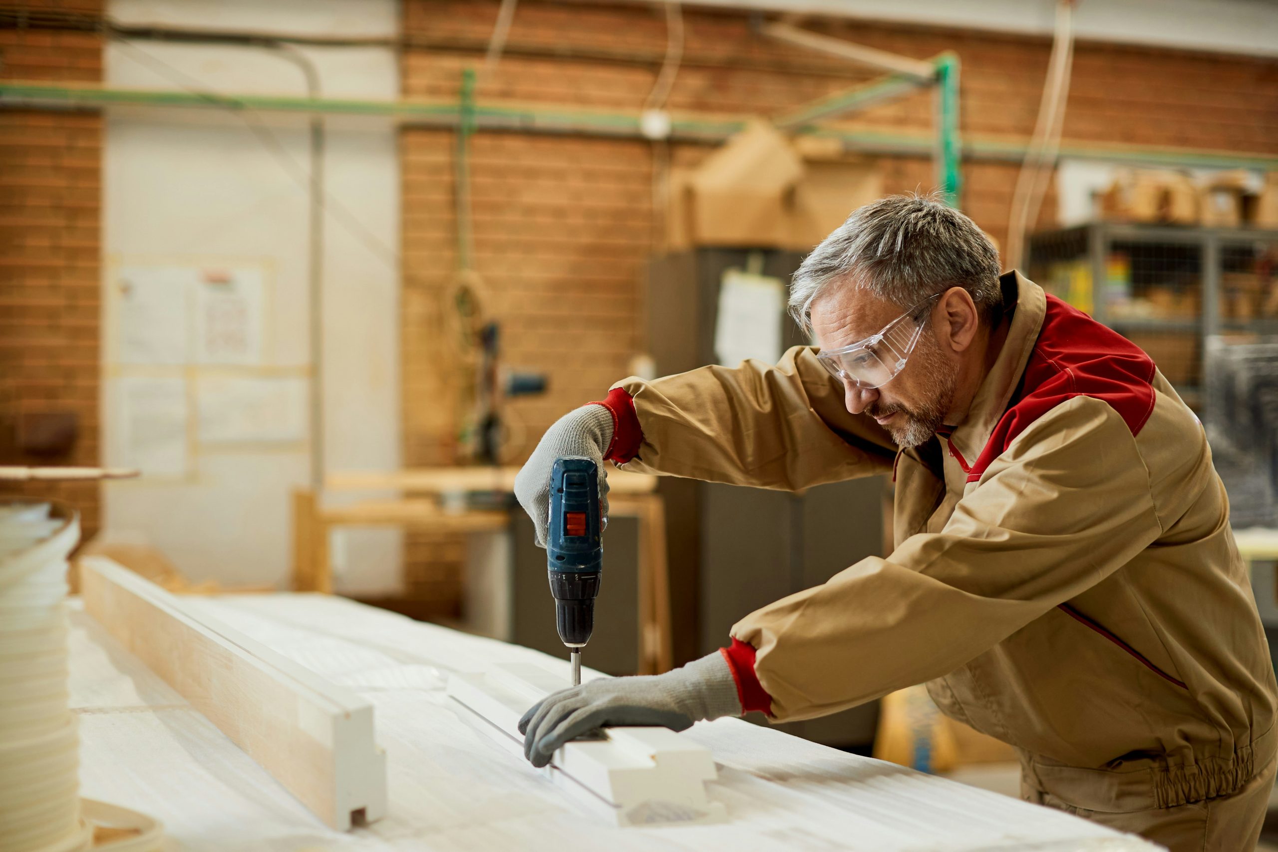 custom furniture